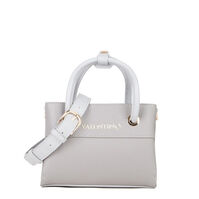 Bolso Alexia Gris Bolso Alexia Gris 0